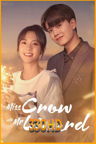 ดูซีรี่ย์ กระตุกรัก หัวใจไฟช็อต Miss Crow with Mr.Lizard (2021) EP.1- 36 จบ (พากย์ไทย)