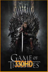 ดูซีรี่ย์ มหาศึกชิงบัลลังก์ game of thrones Season1-8 (พากย์ไทย)