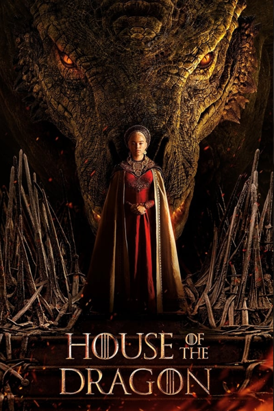 ดูซีรี่ย์ ปฐมบทแห่งตระกูลทาแกเรียน House of the Dragon (2022) พากย์ไทย EP.1-10 จบ