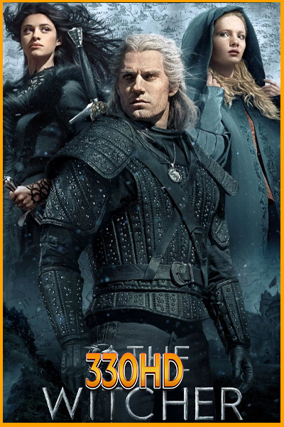 ดูซีรีย์ เดอะ วิทเชอร์ นักล่าจอมอสูร The Witcher ซีซั่น 1-3 พากย์ไทย