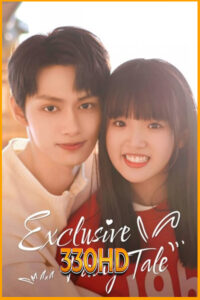 ดูซีรี่ย์ นิทานรัก ของสองเรา Exclusive Fairytale (2023) EP.1-24 จบ (พากย์ไทย – ซับไทย)