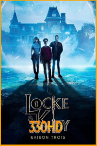 ดูซีรี่ย์ ล็อคแอนด์คีย์ ปริศนาลับตระกูลล็อค Locke & Key ซีซั่น 1- 3 พากย์ไทย