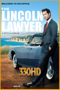 ดูซีรี่ย์ แผนพิพากษา The Lincoln Lawyer Season 1-3 พากย์ไทย  (ครบทุกตอน)