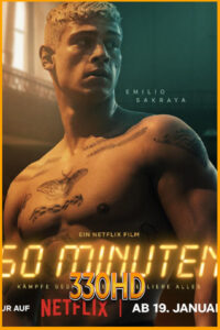 ดูหนัง 60 นาที Sixty Minutes (2024) พากย์ไทย (เต็มเรื่อง)