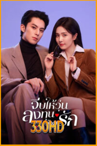 ดูซีรี่ย์ จีบให้วุ่นลงทุนด้วยรัก Only for Love (2023) EP.1- 36 จบ (พากย์ไทย)