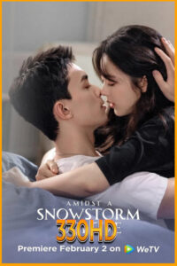 ดูซีรี่ย์ ลมหนาวและสองเรา Amidst a Snowstorm of Love (2024) EP.1-30 จบ (พากย์ไทย)