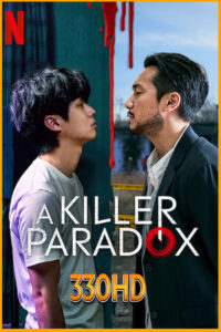 ดูซีรี่ย์ หน้ากากความยุติธรรม A Killer Paradox (2024) EP.1-8 จบ (พากย์ไทย)