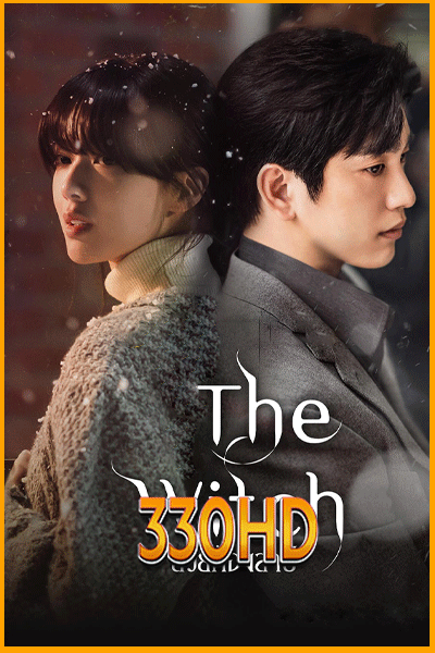 ดูซีรี่ย์ สวยต้องสาป The Witch (2025) EP.1-10 จบ (ซับไทย)