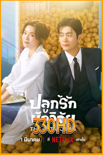 ดูซีรี่ย์ ปลูกรักนักวิจัย The Potato Lab (2025) EP.1-12 จบ ซับไทย