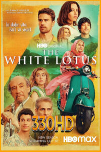 ดูซีรี่ย์ เดอะไวท์โลตัส ซีซั่น 3 The White Lotus Season 3 (2025) EP.1-8 จบ (พากย์ไทย)