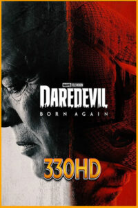 ดูซีรี่ย์ แดร์เดวิล: บอร์นอะเกน Daredevil: Born Again (2025) EP.1-9 จบ ซับไทย