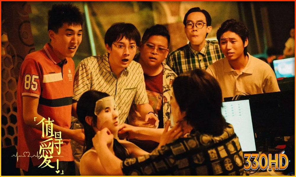 ดูซีรี่ย์ คุ้มที่จะรักเธอ ดูซีรี่ย์ คุ้มที่จะรักเธอ