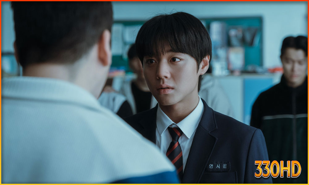 ดูซีรี่ย์ นักเรียนดีเดือด รุ่นที่ 2