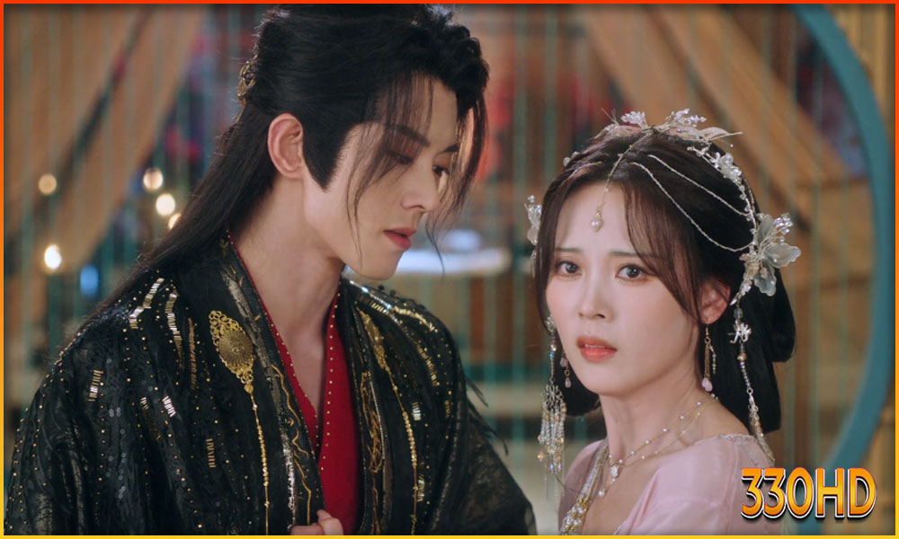 ดูซีรี่ย์ เรื่องเล่าแห่งหนานกง ดูซีรี่ย์ เรื่องเล่าแห่งหนานกง