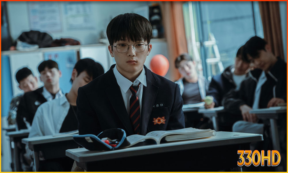 ดูซีรี่ย์ นักเรียนดีเดือด รุ่นที่ 2
