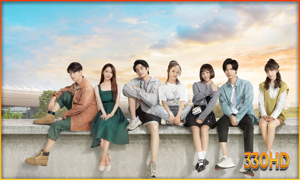 ดูซีรี่ย์จีน สู้สุดใจไปให้ถึงฝัน ดูซีรี่ย์จีน สู้สุดใจไปให้ถึงฝัน