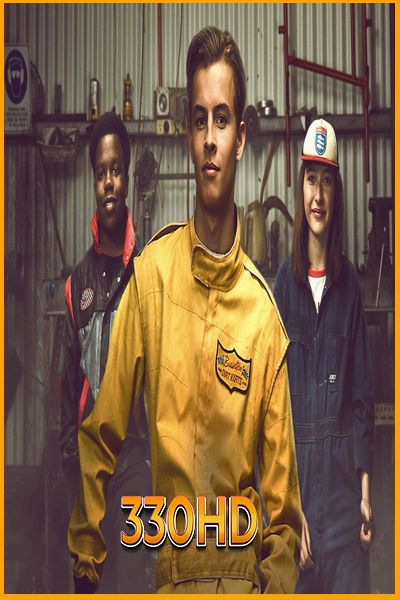 ดูหนัง กล้าฝันพลังโกคาร์ท Go Karts (2020) พากย์ไทย-ซับไทย