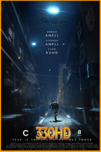 ดูหนัง ล่าคนโคตรพลัง Code 8 (2019) พากย์ไทย