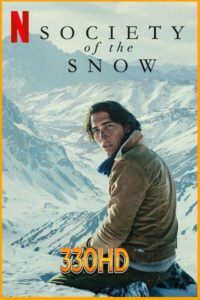 ดูหนัง Society of the Snow หิมะโหดคนทรหด( 2024 ) พากย์ไทย