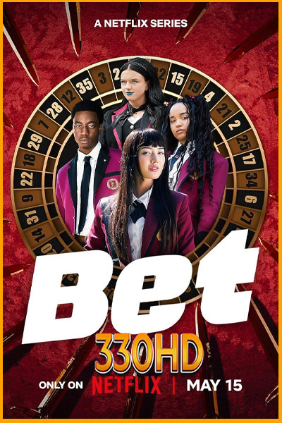 ดูซีรี่ย์ โคตรเซียนโรงเรียนพนัน BET (2025) EP.1-10 จบ พากย์ไทย