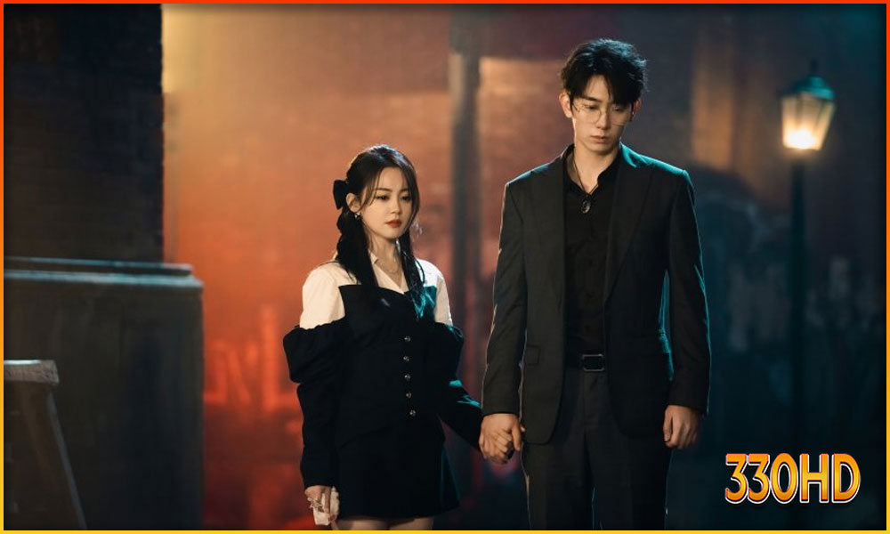ดูซีรี่ย์ ลิขิตรักผู้วิเศษ ดูซีรี่ย์ ลิขิตรักผู้วิเศษ