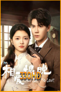 ดูซีรี่ย์ Too Late to Love (2025) EP.1-22 จบ ซับไทย
