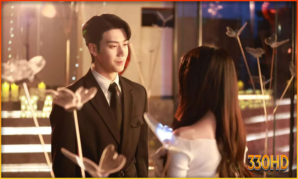 ดูซีรี่ย์ แต่งอีกครั้งให้รักเราเป็นนิรันดร์ ดูซีรี่ย์ แต่งอีกครั้งให้รักเราเป็นนิรันดร์