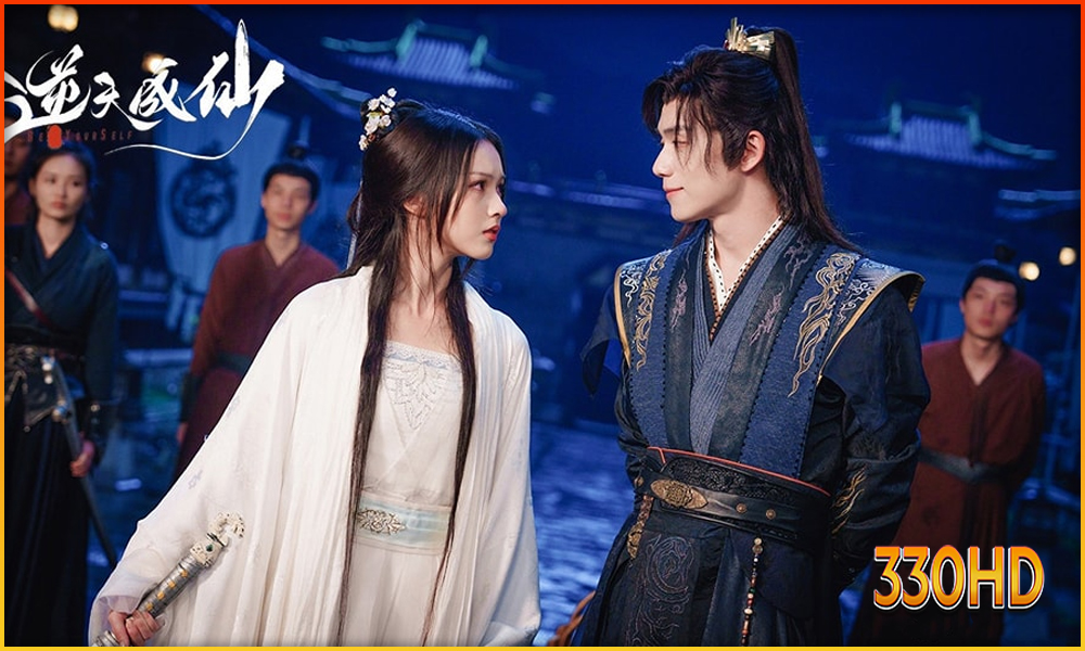 ดูซีรี่ย์ ฝืนชะตาท้าเป็นเซียน ดูซีรี่ย์ ฝืนชะตาท้าเป็นเซียน
