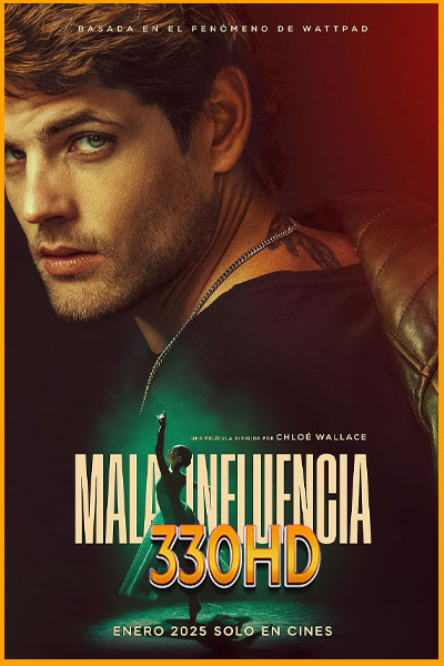 ดูหนัง วัยรักอันตราย BAD INFLUENCE (2025) เต็มเรื่อง พากย์ไทย