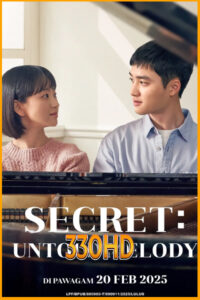 ดูหนัง ซีเคร็ท ทำนองรักข้ามเวลา Secret: Untold Melody (2025) เต็มเรื่อง พากย์ไทย