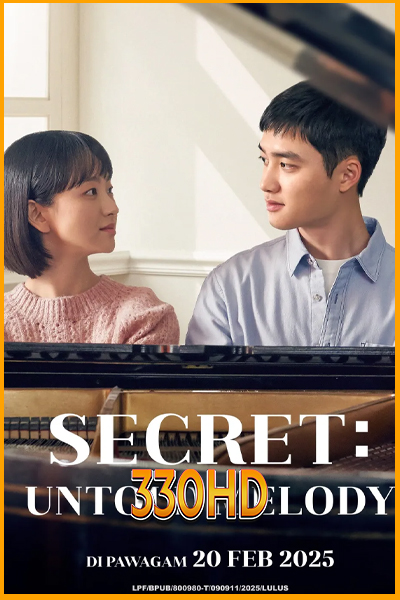 ดูหนัง ซีเคร็ท ทำนองรักข้ามเวลา Secret: Untold Melody (2025) เต็มเรื่อง พากย์ไทย