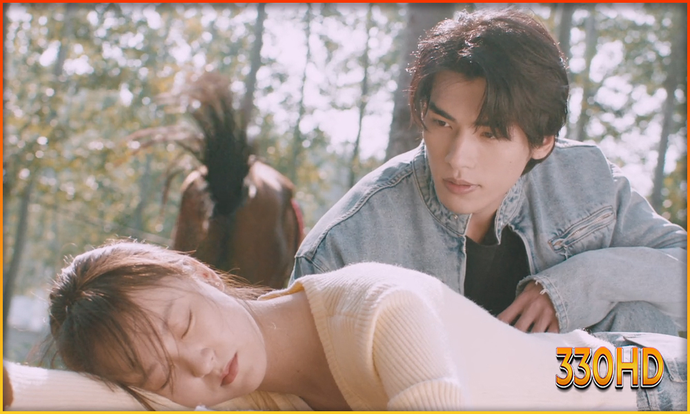 ดูซีรี่ย์ Riding into Love ดูซีรี่ย์ Riding into Love