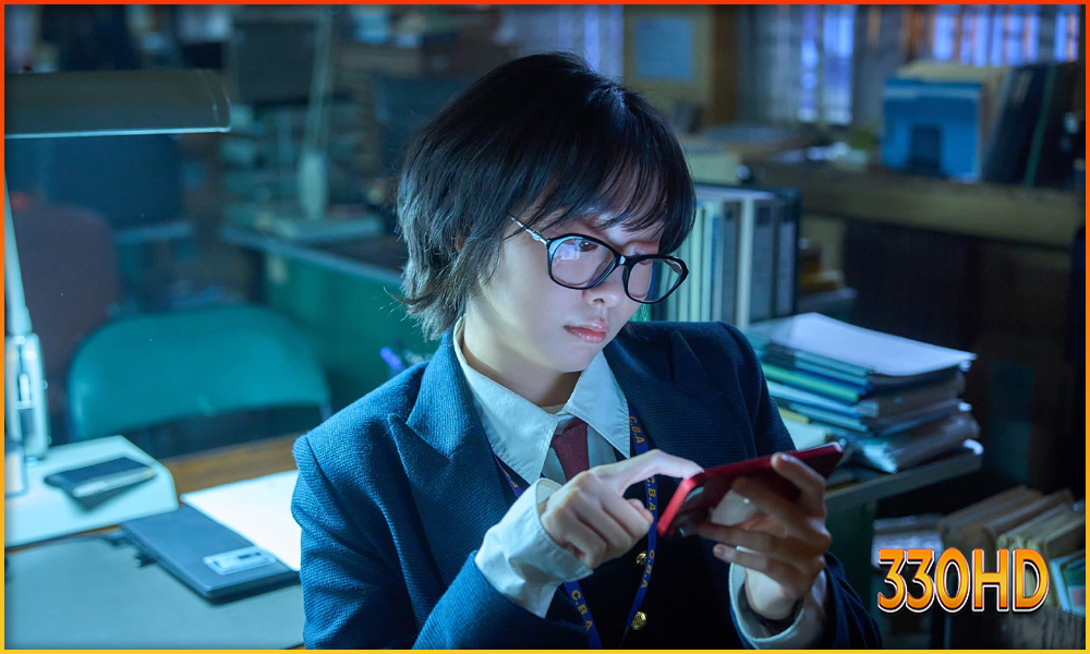 ดูซีรี่ย์ Nine Puzzles ดูซีรี่ย์ Nine Puzzles
