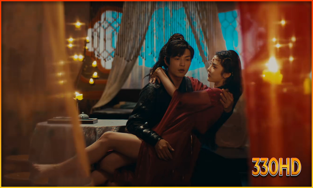 ดูซีรี่ย์ ลั่วหยาง ปริศนาคดีมรณะ ดูซีรี่ย์ ลั่วหยาง ปริศนาคดีมรณะ