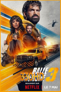 ดูหนัง แรงทะลุกระสุน 3 Lost Bullet 3 (2025) เต็มเรื่อง พากย์ไทย