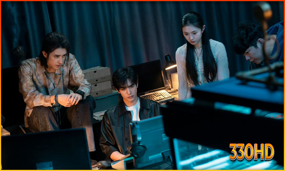ดูซีรี่ย์ เจ็ดคัมภีร์ผนึกมาร ดูซีรี่ย์ เจ็ดคัมภีร์ผนึกมาร