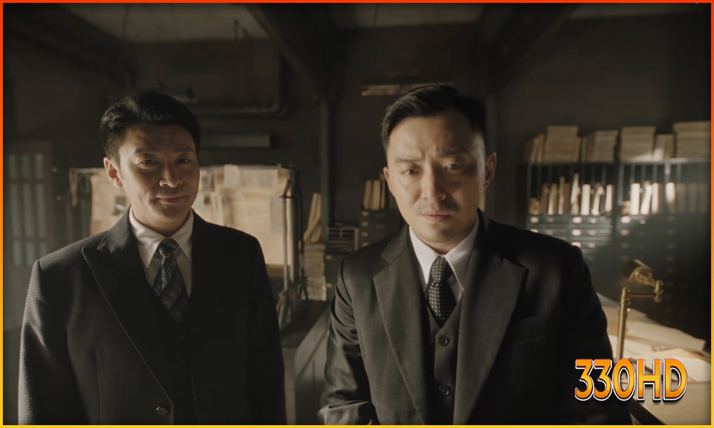 ดูซีรี่ย์ แผนจารชนกู้ชาติ ดูซีรี่ย์ แผนจารชนกู้ชาติ