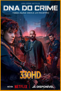 ดูซีรี่ย์ รหัสอาชญากรรม ซีซั่น 2 Criminal Code: Season 2 (2025) EP.1-6 จบ พากย์ไทย