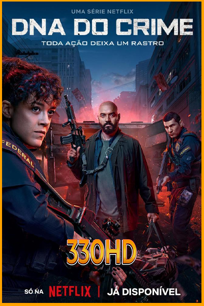 ดูซีรี่ย์ รหัสอาชญากรรม ซีซั่น 2 Criminal Code: Season 2 (2025) EP.1-6 จบ พากย์ไทย