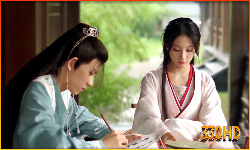 ดูซีรี่ย์ บทเพลงแห่งเมฆา ดูซีรี่ย์ บทเพลงแห่งเมฆา