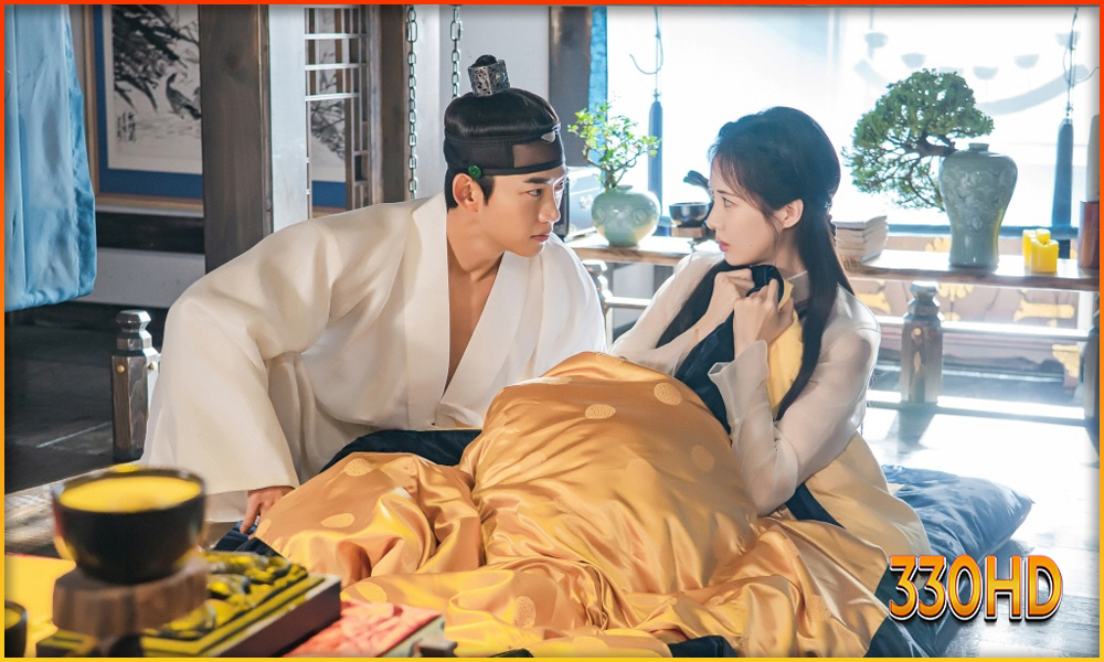 ดูซีรี่ย์ The First Night with the Duke ดูซีรี่ย์ The First Night with the Duke