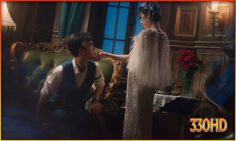 ดูซีรี่ย์ รอยรักหลังม่าน ดูซีรี่ย์ รอยรักหลังม่าน