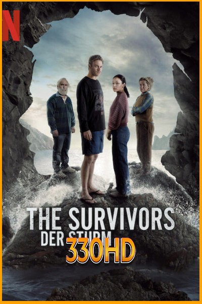 ดูซีรี่ย์ เหยื่อพายุมืด THE SURVIVORS (2025) EP.1-6 จบ พากย์ไทย