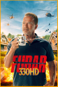 ดูซีรี่ย์ FUBAR ซีซั่น 2 (2025) EP.1-8 จบ พากย์ไทย