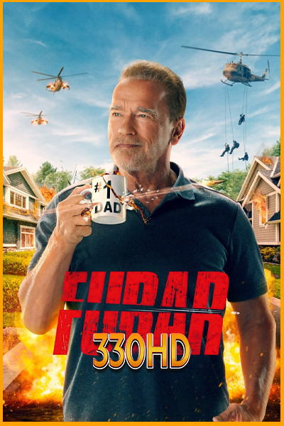 ดูซีรี่ย์ FUBAR ซีซั่น 2 (2025) EP.1-8 จบ พากย์ไทย