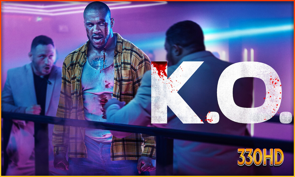ดูหนัง น็อกเอาท์ K.O ดูหนัง น็อกเอาท์ K.O