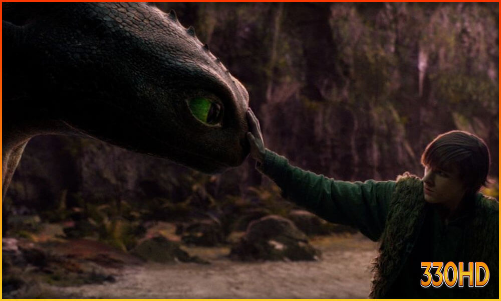 How to Train Your Dragon (2025) อภินิหารไวกิ้งพิชิตมังกร
