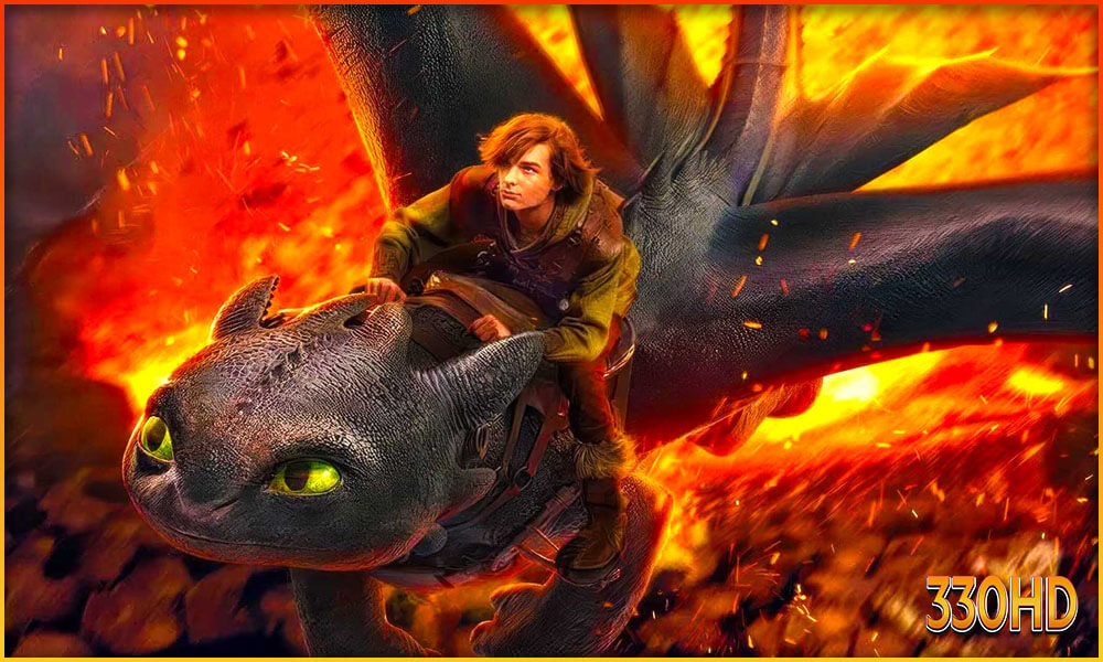 How to Train Your Dragon (2025) อภินิหารไวกิ้งพิชิตมังกร