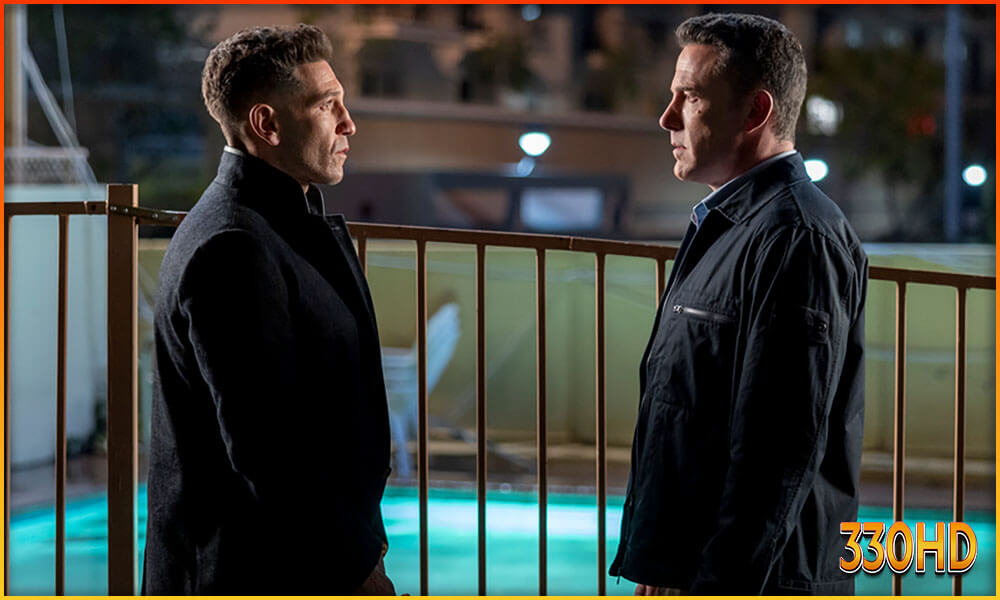 The Accountant 2