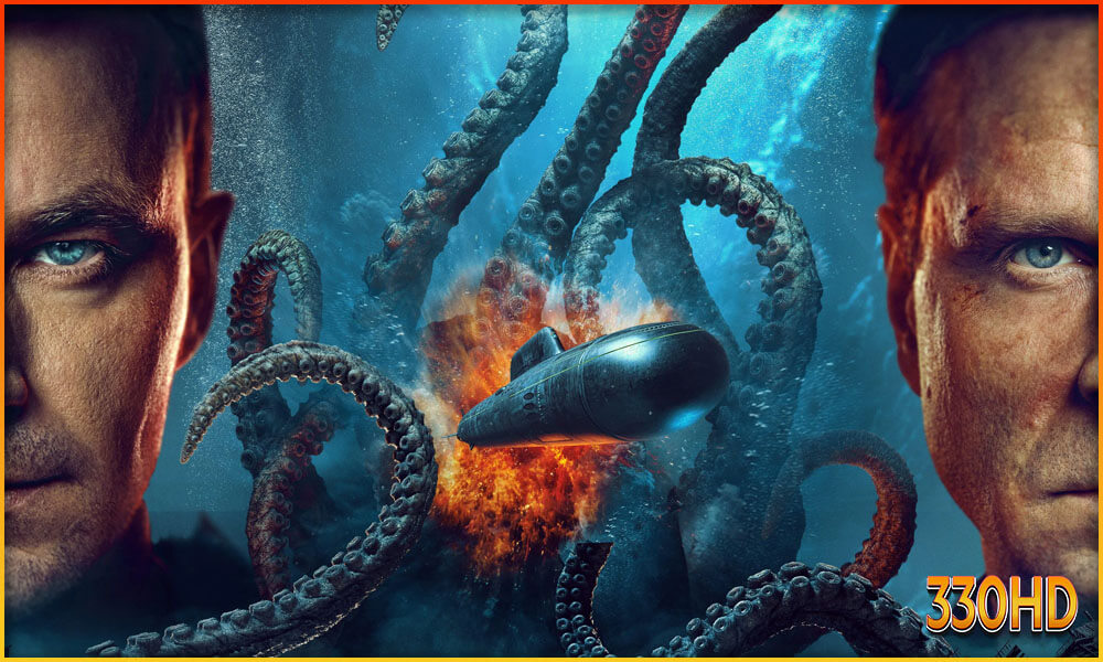 คราเคน เลื้อยสยอง 20000 โยชน์ Kraken (2025)
